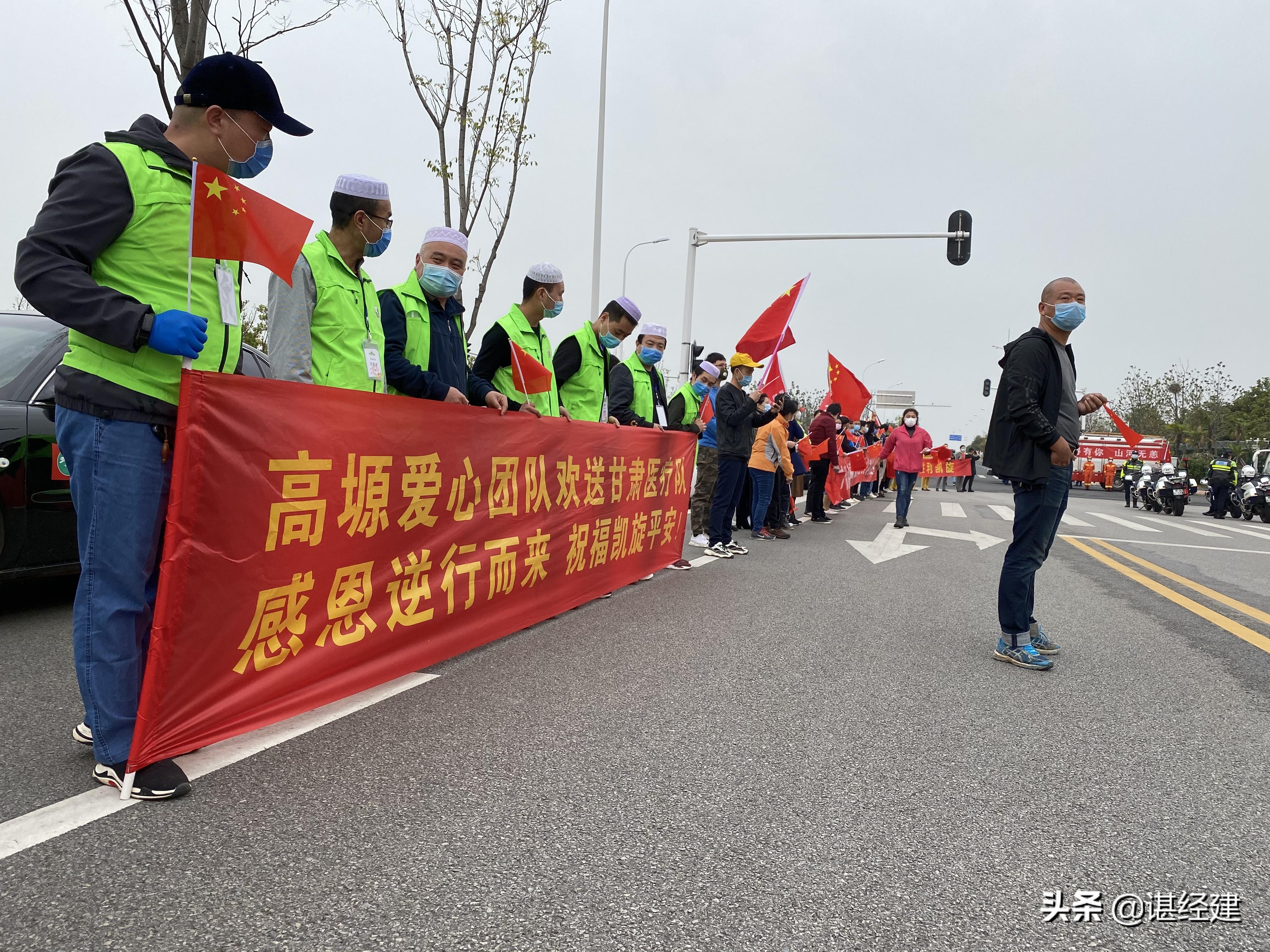 中国疫情下的封城之路，从武汉到全国的时间轴与影响