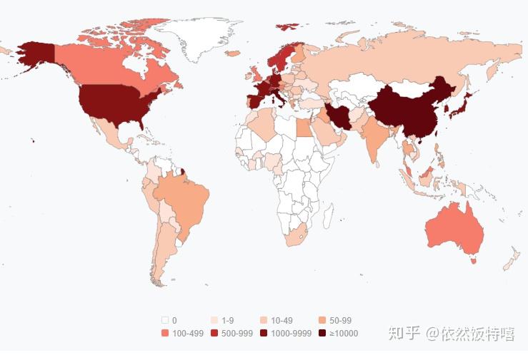 回望与启示，上一次新冠疫情的时空印记