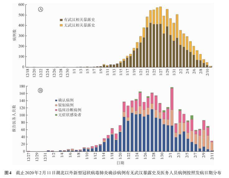 疫情爆发纪年，回溯2019年农历之殇