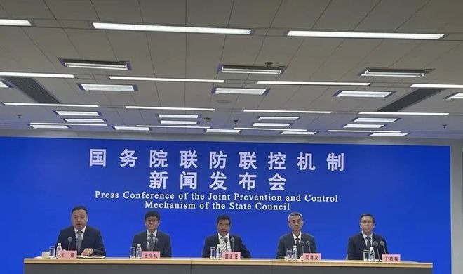 中国新闻网独家报道，全球疫情最新情况与中国的应对策略