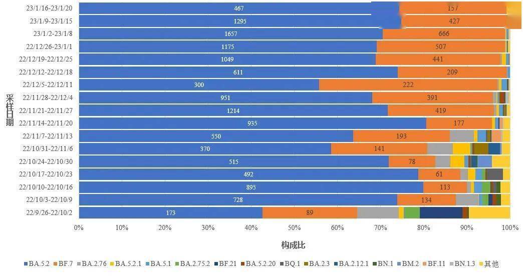 疫情最新数据消息，中国抗疫成效与死亡病例分析