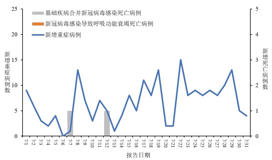 最新疫情死亡病例详情，全球视角下的疫情挑战与应对