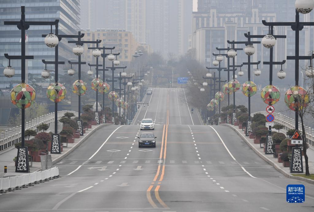 上海疫情封路始末，城市管理的应急响应与挑战