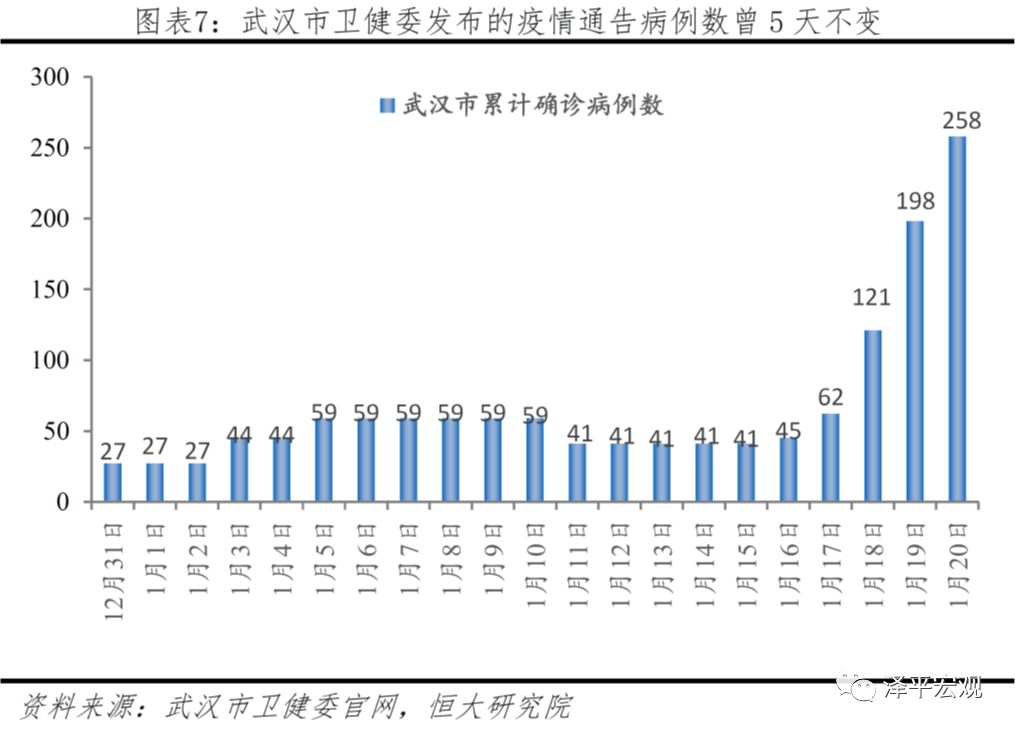 武汉疫情，起源、挑战与影响